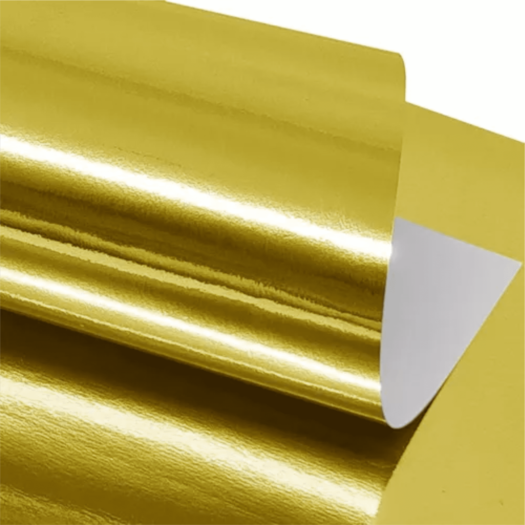 Mp Papel Dourado Lamicote Artesanato 250gm² A4 10folhas Der 4 Loja Criandoart 9584