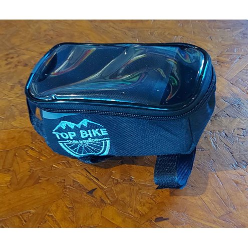 top bolsa bike