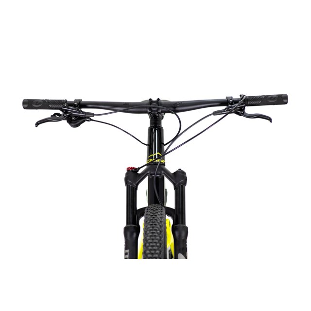 Bicicleta 29 Oggi Cattura Sport Carbon Câmbio Deore 12Velocidades (2021) |  Top Bike