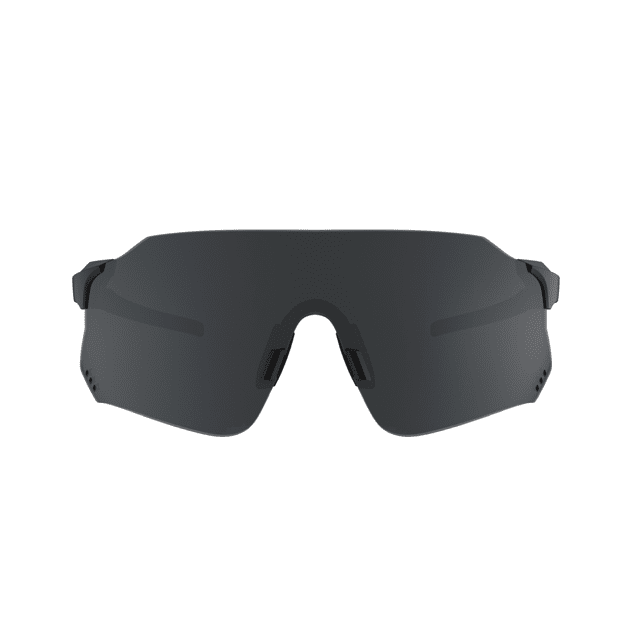 Óculos De Sol HB Quad X - Matte Black