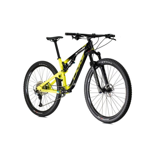 Bicicleta 29 Oggi Cattura Sport Carbon Câmbio Deore 12Velocidades (2021) |  Top Bike