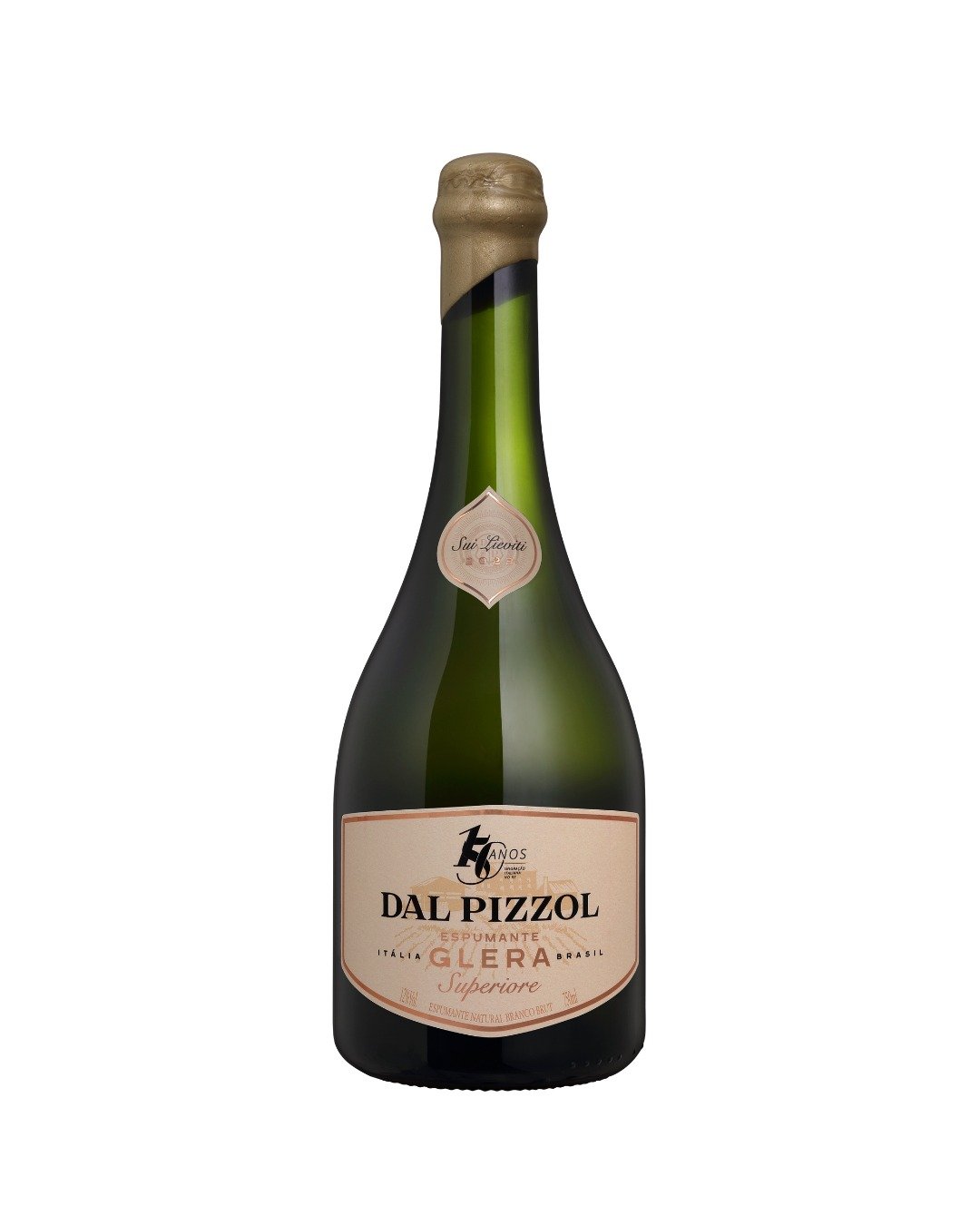 Glera Sui Lieviti Primum | Vinícola Dal Pizzol