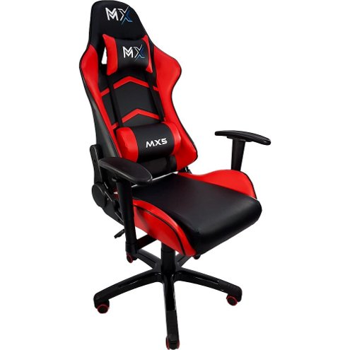 cadeira-mx5-preta-vermelha