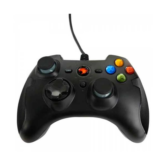 Controle Gamer Joystick da G-fire Jy9100 | INFO 2000