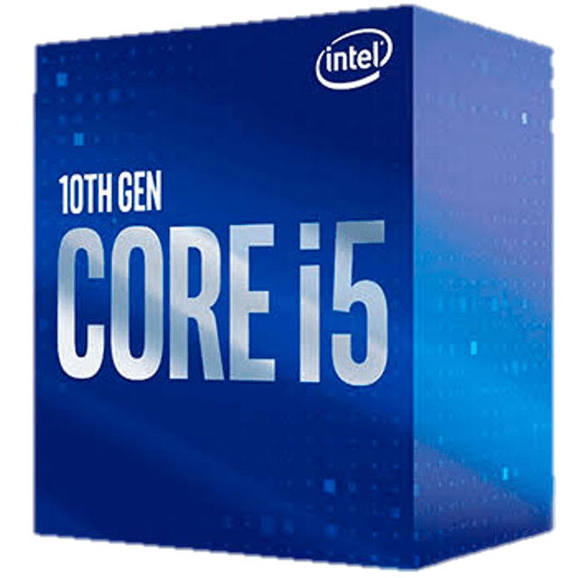 PC HOME INTEL I5 10400F/ GT610 2GB/ 8GB DDR4/ SSD 240GB