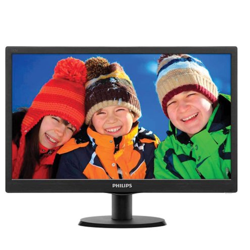 Monitor Gamer Acer LED 23.6´ Full HD, HDMI/DisplayPort, Free Sync