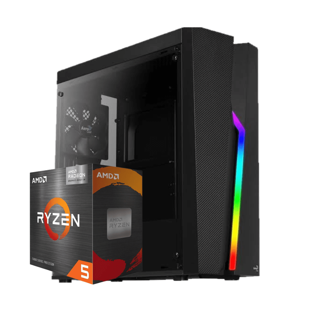 Ryzen 5 pro online 4650g vega