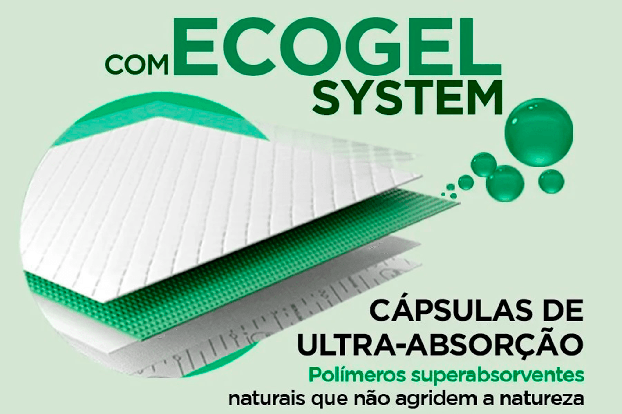 Biosec Eco® | 1° Tapete Higiênico Biodegradável para Cães do Mundo ...