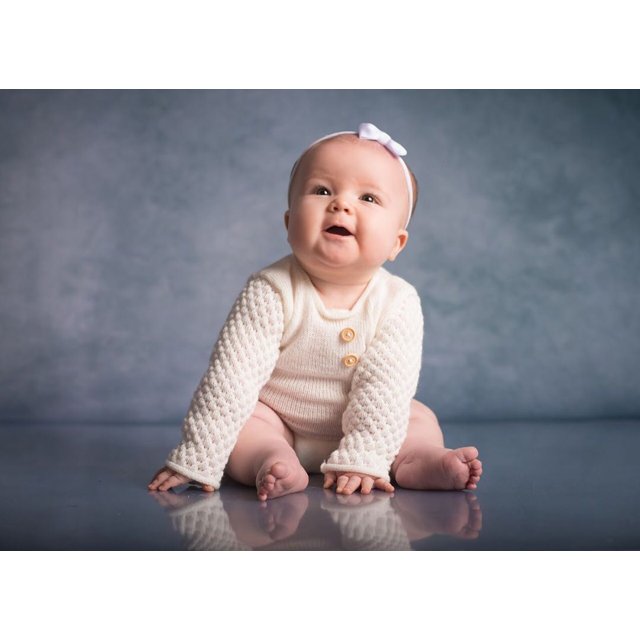 Body Hope e Touca Bonnet | Newborn Acessórios