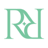 Logo de Rhana Ruziska Joias