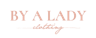 Logo de By a Lady