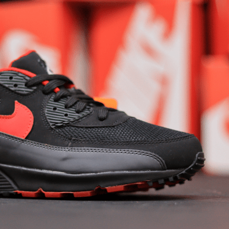 Air max 90 2.0 vermelho outlet