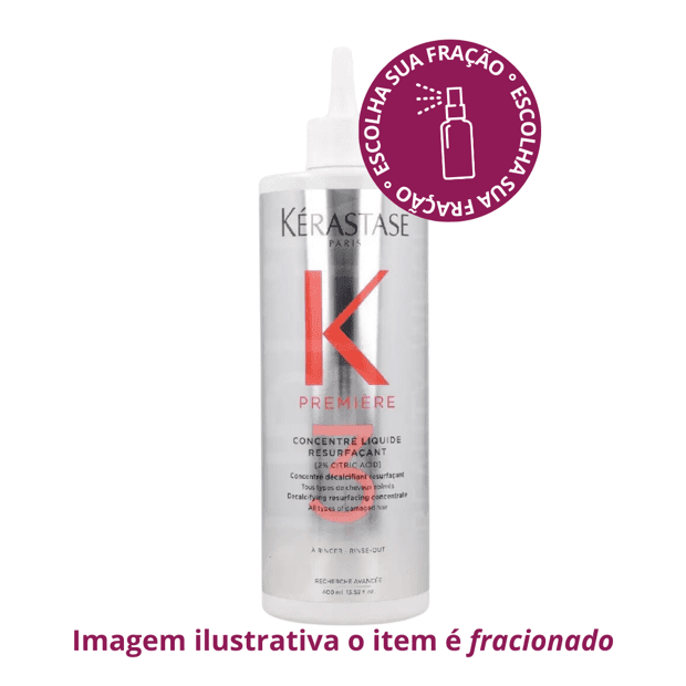 Kérastase Première Concentre Liquide Resurfaçant | OF BEAUTY