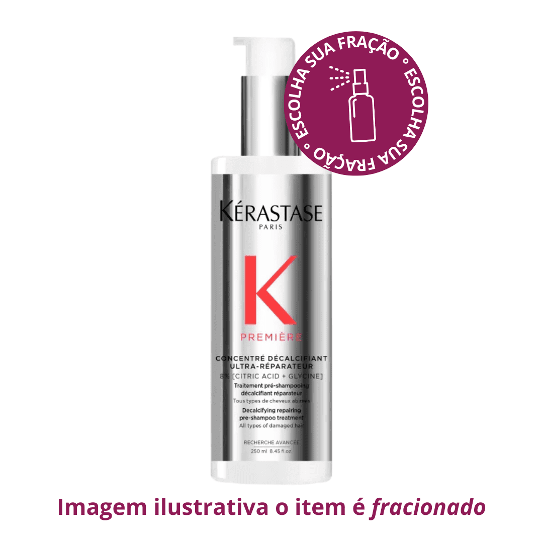 Kérastase Première Concentré Décalcifiant - Pré Shampoo | OF BEAUTY