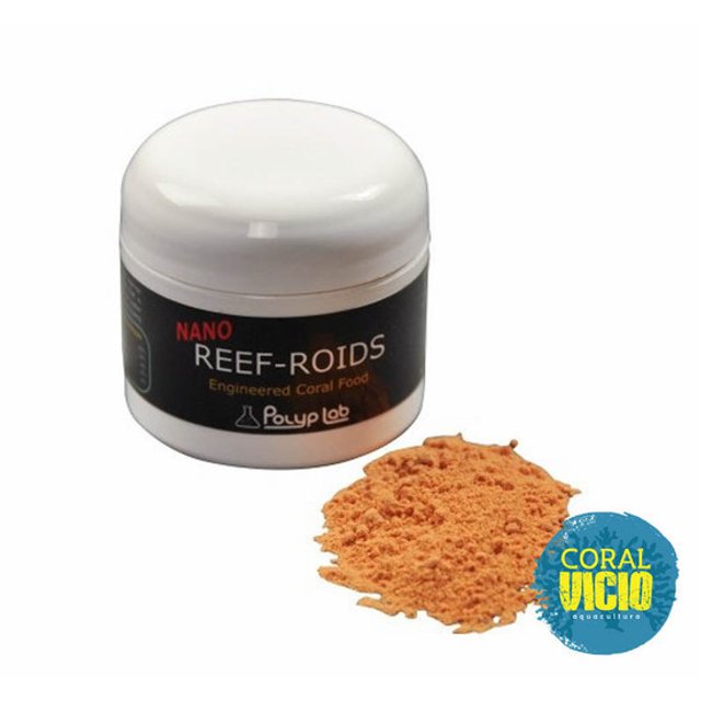 Coral Feed Reef-Roids PolypLab 30 gr