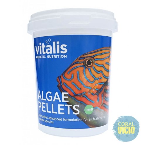 vitalis-algae-pellets