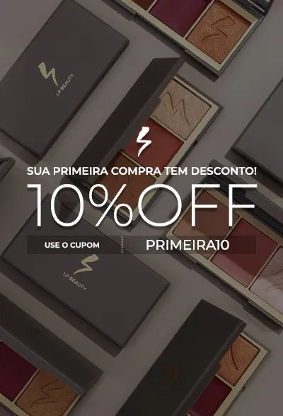 Ganhe 10%OFF  na sua primeira compra! 🏷️