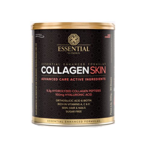 collagen-skin-cranberry
