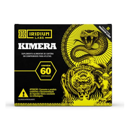 kimera-1