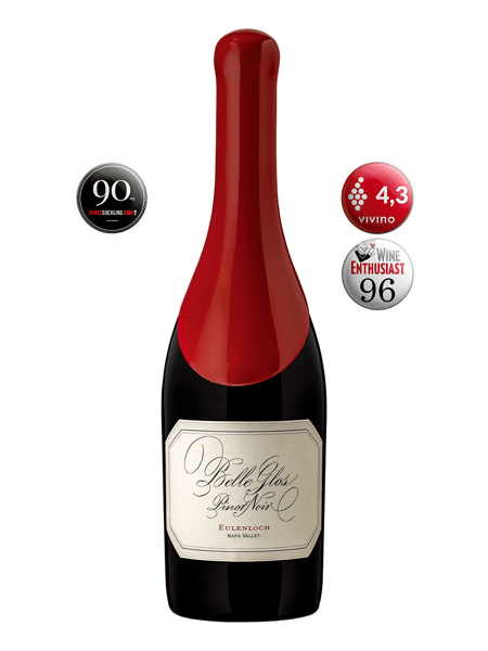 Belle Glos Las Alturas Pinot Noir 2018 - Divino