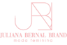 Logo de Juliana Bernal Brand