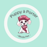 Logo de Puppy à Porter