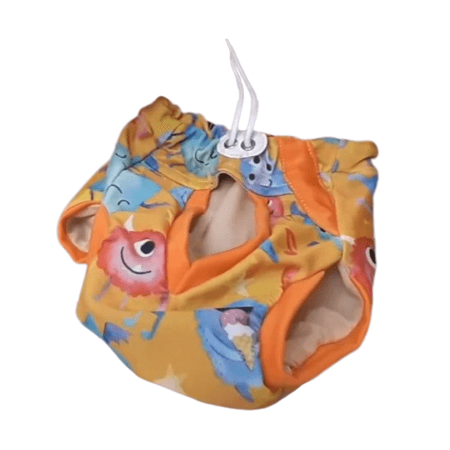 SUNGA PET PRAIA/PISCINA 