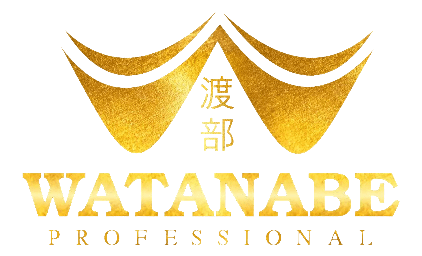 WATANABE PROFESSIONAL | Watanabe Professional