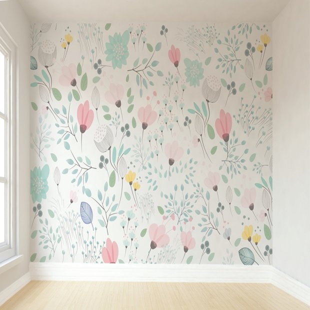 adesivo-de-parede-floral-vr73-papel-de-parede-baloes