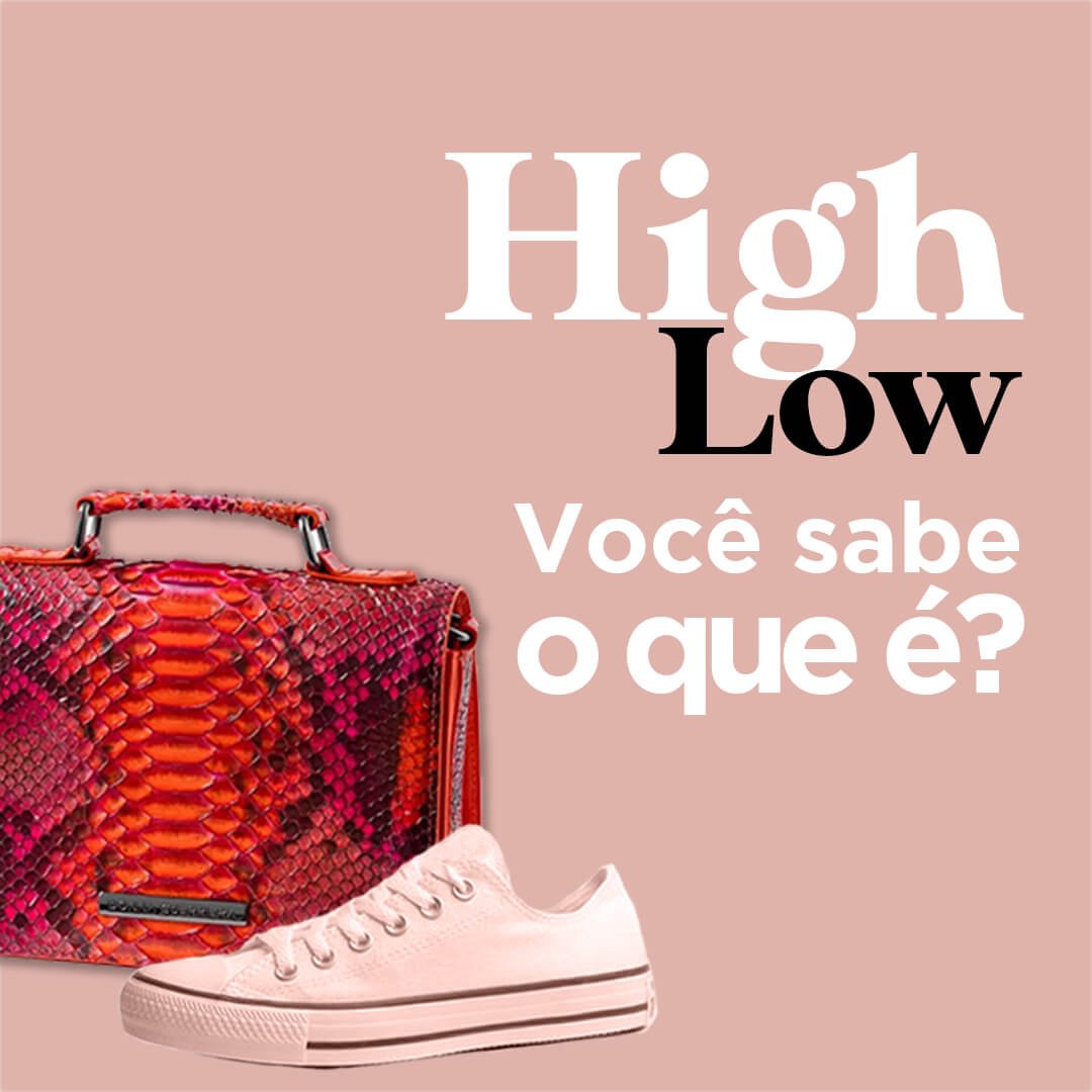 High Low (Hi-Lo): você sabe o que é?