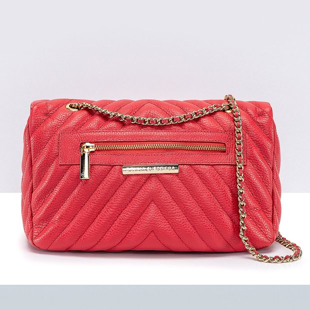 chanel box with 4 bolsas