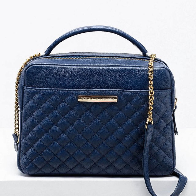 oriflame blue bolsa
