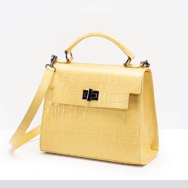 alligator kelly bolsa