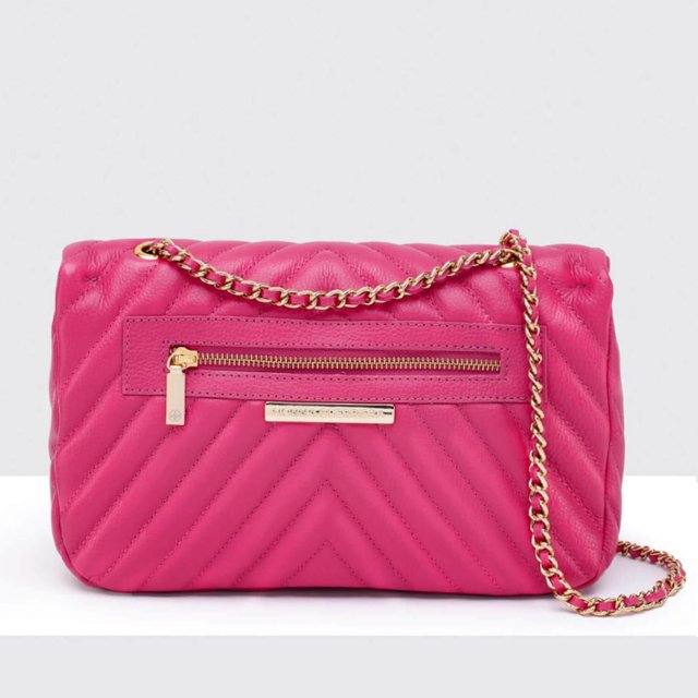 pink love bolsa