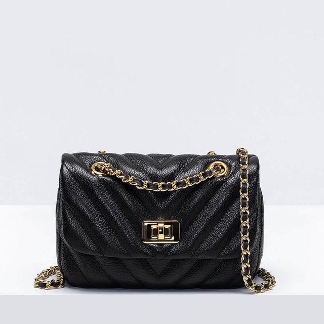 chanel matelasse bolsa