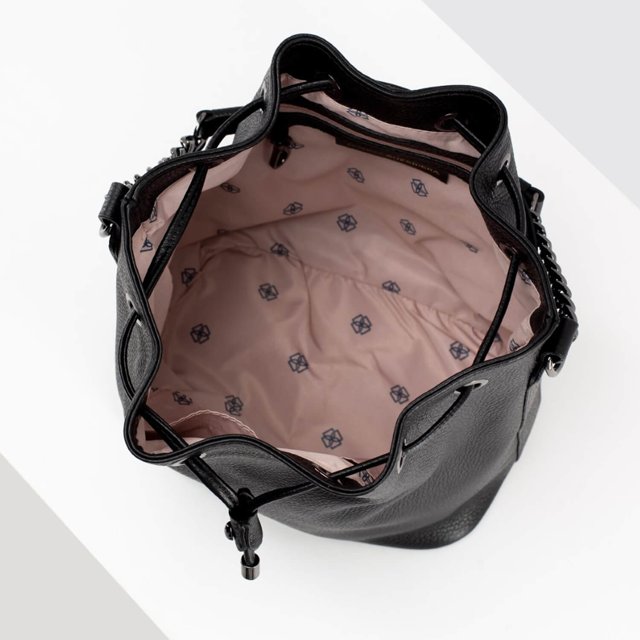 longchamp star bolsa