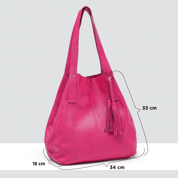 Mini Bag Feminina Vicerinne Preta