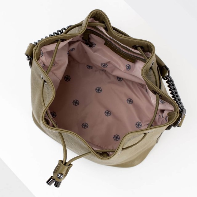 zip close tote bolsa