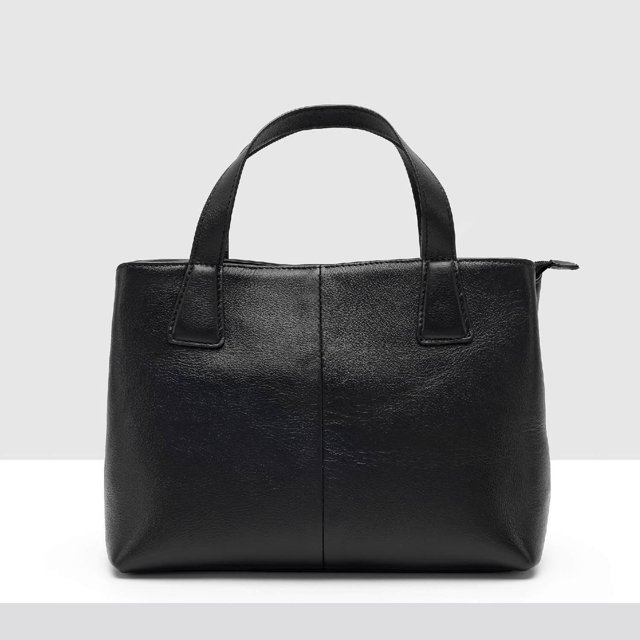 black oroton bolsa