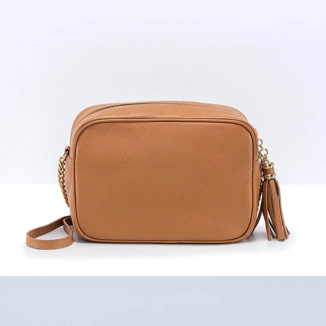 gigi crossbody bolsa