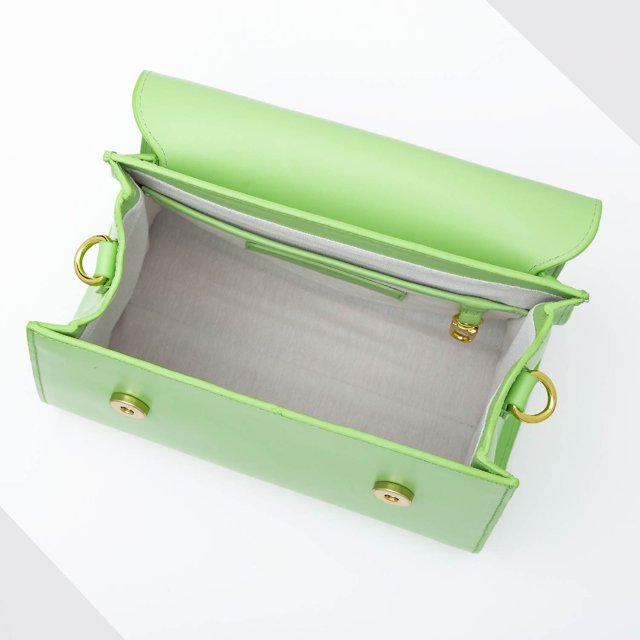 green box bolsa