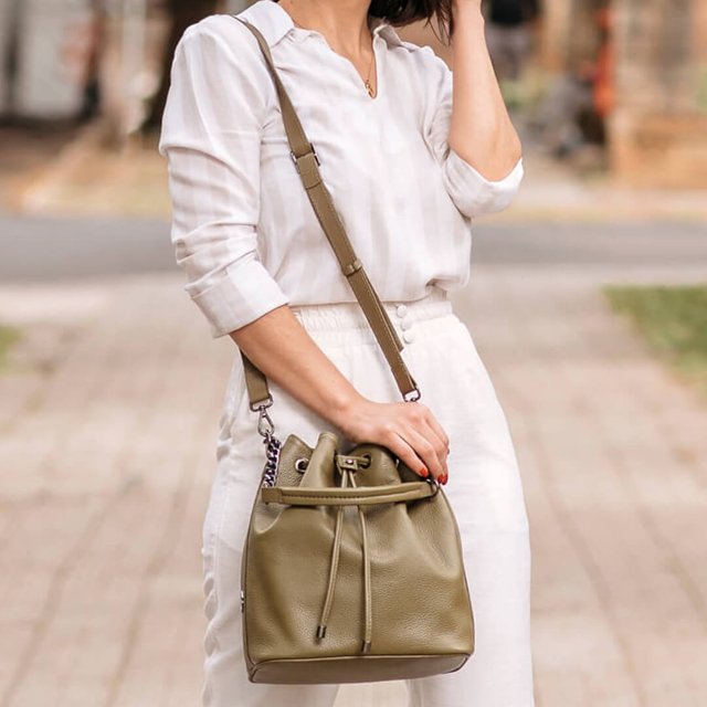 matt & nat bucket bolsa