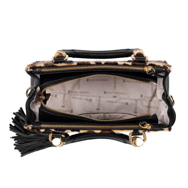 balenciaga animal print bolsa