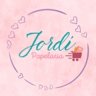 Logo de Jordi Papelaria