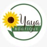 Logo de Yaya Boutique
