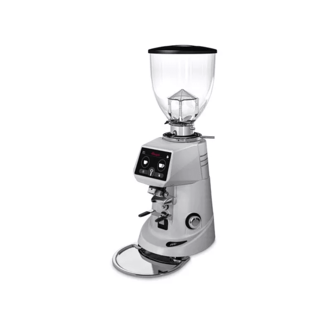 T7850☆Fiorenzato☆VENEZIA2GELE☆エスプレッソマシン☆ Moedor Eletrônico Fiorenzato F64e 220v Prata | Grassy Caffè
