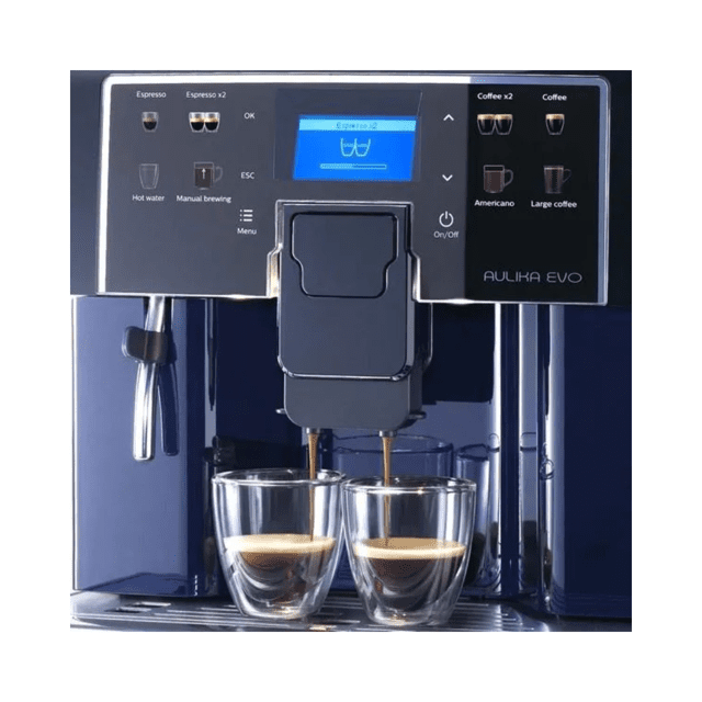 Aulika Spidem Espresso Machine Кофемашина Spidem Trevi Chiara БУ