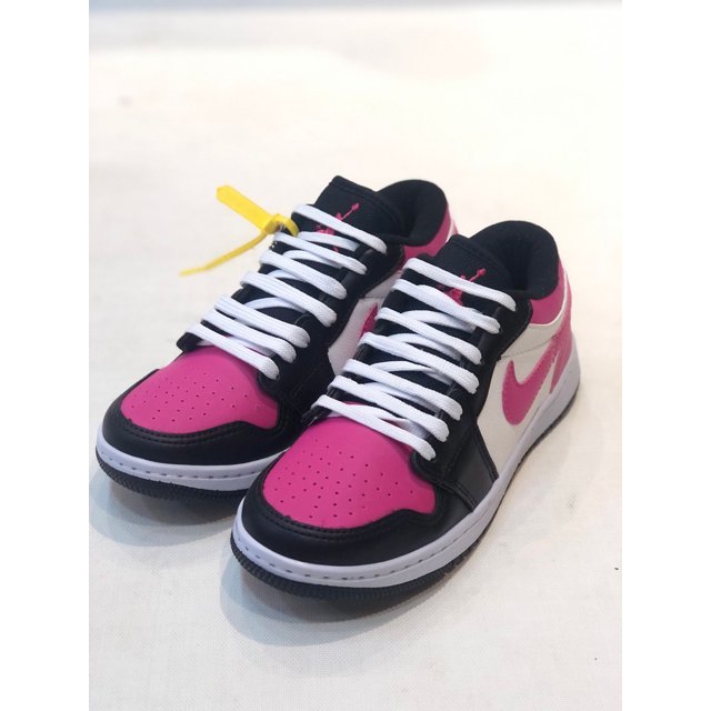 Tênis air jordan Rosa | Grandfino calçados