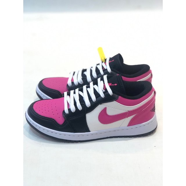 Tênis air jordan Rosa | Grandfino calçados