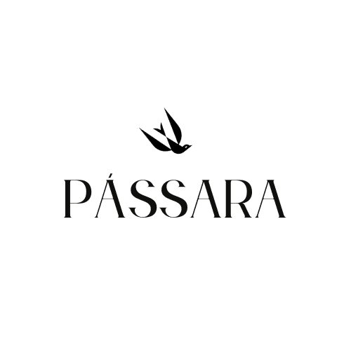 Pássara | pra voar por aí